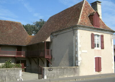 Maison Chrestia