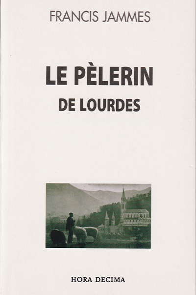 Le Pèlerin de Lourdes