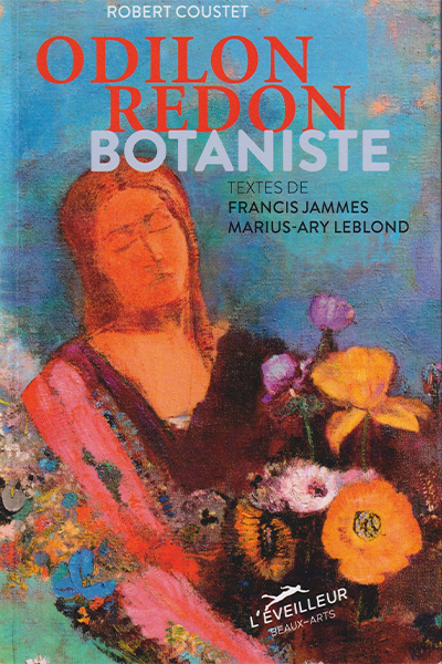 Odilon Redon Botaniste
