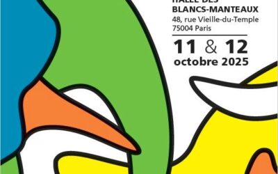 L’Association Francis Jammes sera présente au 35e Salon de la Revue !