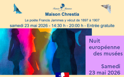 Nuit européenne des musées