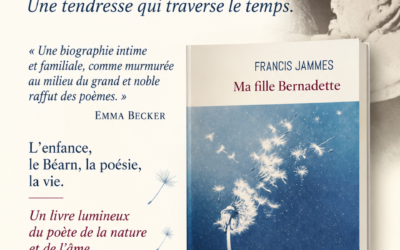 Ma fille Bernadette